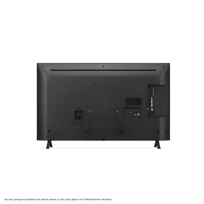 LG 43UR78006LK UHD Smart TV - 43 Zoll (2023)