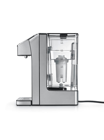 CASO HW 770 Advanced Heisswasserspender mit 13 Temperaturstufen