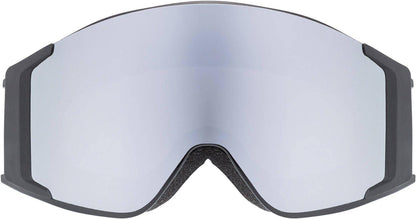 Uvex g.gl 3000 TOP Skibrille – Wechselscheibe Schwarz