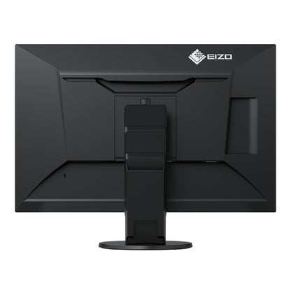 EIZO FlexScan EV2456-BK 24.1 Zoll Business Monitor Schwarz