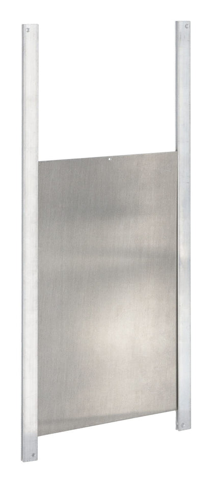Kerbl 70545 Automatische Hühnertür Set - 430 x 400mm