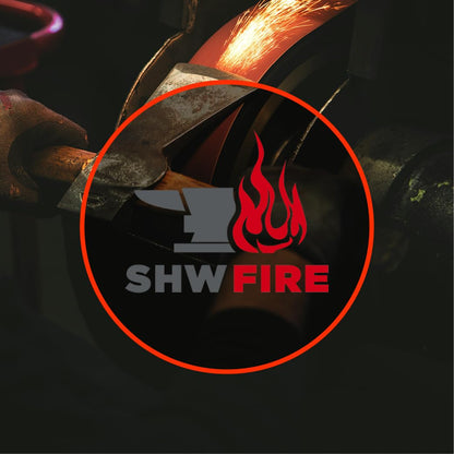 SHW-FIRE Unkrautstecher Profi mit 82 cm Eschenholzstiel und Tritt