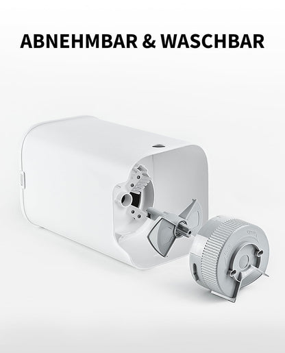 PETKIT KI Futterautomat Kamera 3L – Smart für Katze & Hund