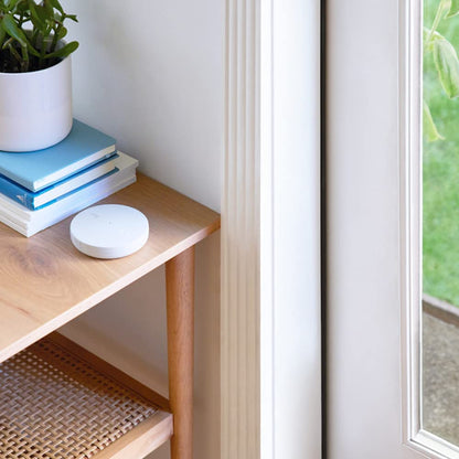 Ring Alarm-Glasbruchsensor für Fenster und Glastüren