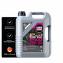 LIQUI MOLY Top Tec 4400 5W-30 Motoröl Synthesetechnologie 5 Liter