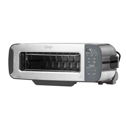 Ninja Foodi Toaster, Elektrogrill & Panini-Presse ST202EU