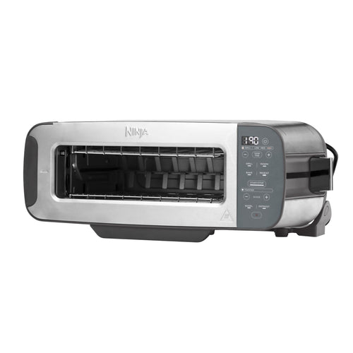 Ninja Foodi Toaster, Elektrogrill & Panini-Presse ST202EU