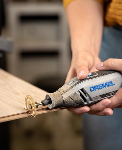 Dremel 4250 Multifunktionswerkzeug – Amazon Exklusiv Set