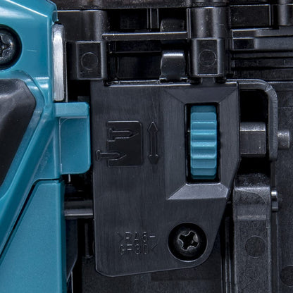 Makita DFN350Z Akku-Stauchkopfnagler 18V – ohne Akku