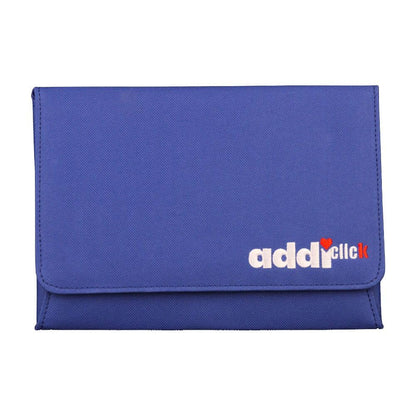 Addi Click Novel Long Case Wechselnadel Spitze quadratisch