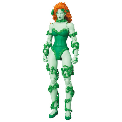 MAF EX Poison Ivy Sammlerfigur – Batman: Hush Ver. 16cm