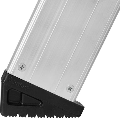 Hymer Klapptritt 802408 – 2x4 Stufen beidseitig begehbar