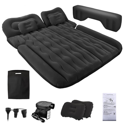 FORMIZON Auto Luftmatratze SUV – 180x140cm Doppel Set