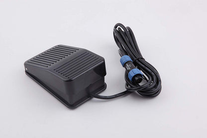 Airgoo Töpferscheibe AG-60 250W - Elektrisch mit Fusspedal DIY