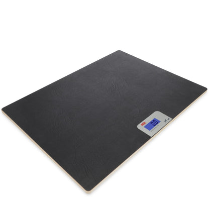 ADE Digitale Tierwaage – Grosse XL Hundewaage bis 100 kg