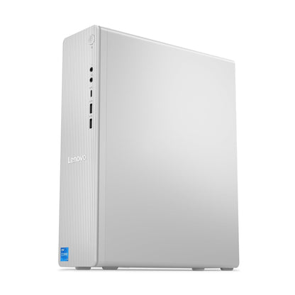 Lenovo IdeaCentre Tower 8L Desktop PC – Intel Core i3