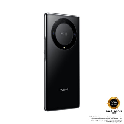 HONOR HonorMagic5 Lite 5G Smartphone - 256GB Midnight Black