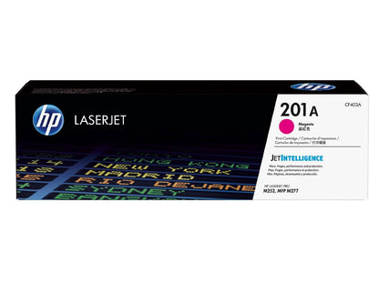 HP Original 201A Toner 4er Set CF400A CF401A CF403A CF402A