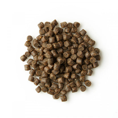 KOIPON Energy Winter Koifutter sinkend 6mm Pellets – 5 kg