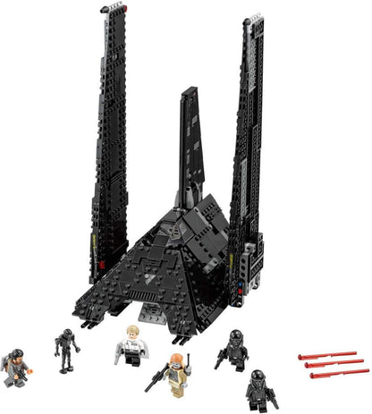 LEGO Star Wars Krennics Imperial Shuttle Bausatz - 75156