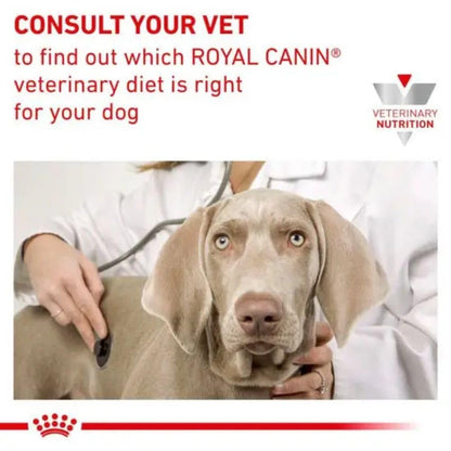 Royal Canin Veterinary Hypoallergenic Small Dogs 3,5 kg Trockenfutter