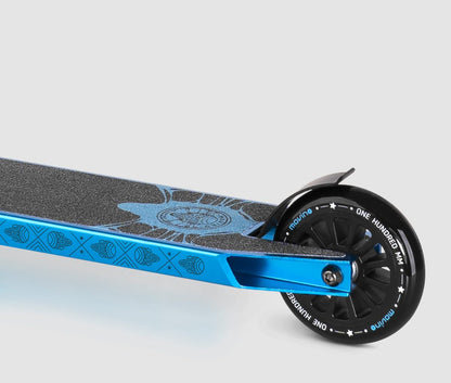 Movino Stunt Scooter Profi Roller – Jugendliche & Erwachsene