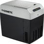 DOMETIC TCX 21 Tragbare elektrische Kühlbox 20L 12/24V 230V, rechteckige graue Box, kühlt Speisen und Getränke mobil.