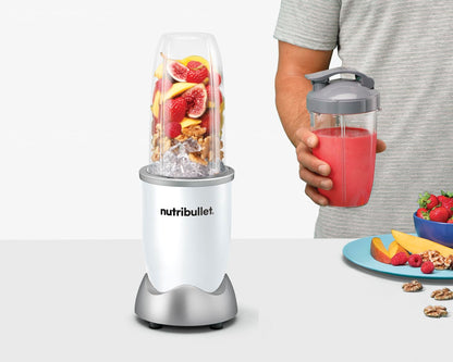 nutribullet Pro Leistungsstarker 900 Watt Smoothie Maker
