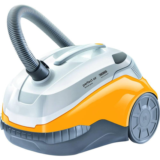 THOMAS Perfect air Animal Pure Staubsauger mit Wasserfilter. Beseitigt Tierhaare und reinigt die Abluft durch Wasserfiltration.