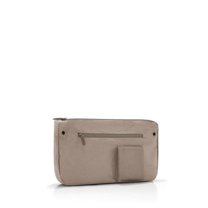 reisenthel loopshopper M Shopper Summerstripes Coffee