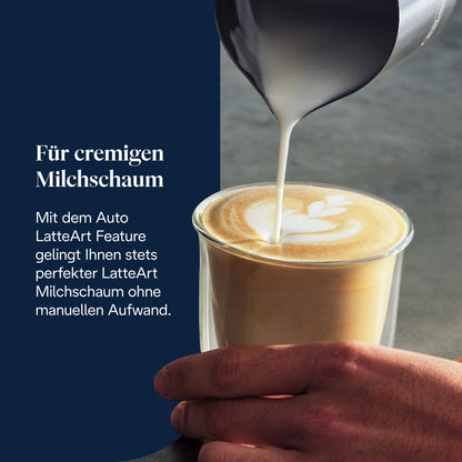 De’Longhi La Specialista Touch Siebträgermaschine - EC9455.M