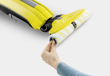 Kärcher FC 5 Cordless Hartbodenreiniger - Akku Bodenwischer
