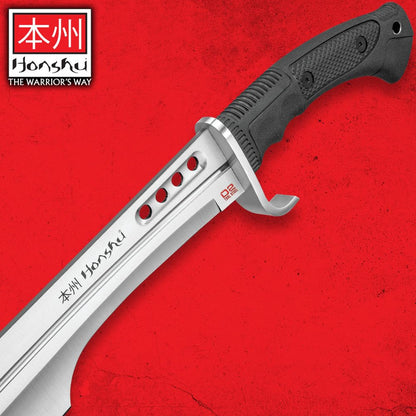 UNITED CUTLERY Honshu Spartan Schwert Spezial Ed. D2 Stahl UC3345D2