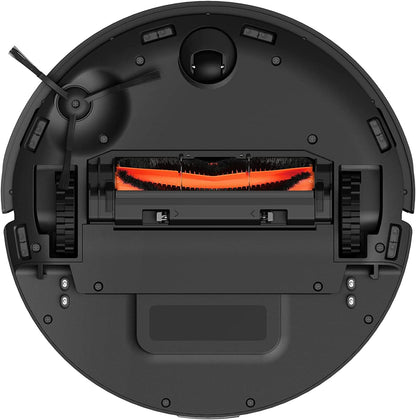 Xiaomi Mi Robot Vacuum-Mop 2 Pro Saug- & Wischroboter Schwarz