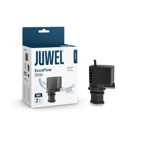 JUWEL Aquarium Pumpe Eccoflow 1000 für Bioflow Innenfiltersystem
