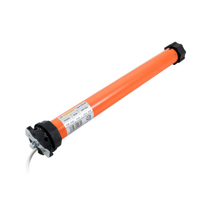 3T-MOTORS Rolladenmotor Komplettset 20 Nm SW60 bis 190 cm