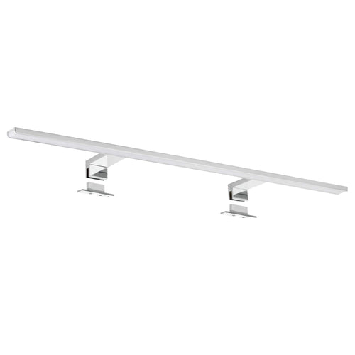 SEBSON LED Spiegelleuchte Bad 80cm - neutralweiss 4000K IP44