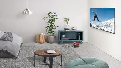 Samsung RU7099 4K UHD LED Smart TV – 43 Zoll (2019)