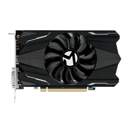 maxsun AMD Radeon RX 550 Gaming Grafikkarte - 4GB GDDR5 ITX