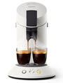 Philips Senseo Original Plus Pad-Kaffeemaschine - CSA210/10
