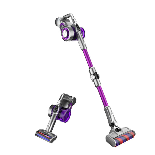 Jimmy JV85 Pro Akku-Staubsauger – Leistungsstark 200 AW