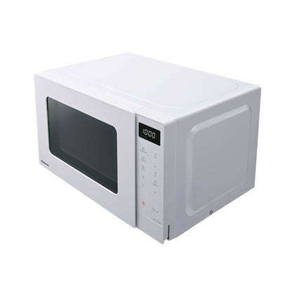 Panasonic NN-ST21QWEPG Solo-Mikrowelle - 20L 800W Weiss