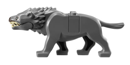 Der Hobbit: Angriff des Wargs – Szenisches Figurenset