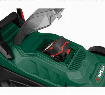 PARKSIDE PRMA 20-Li 20V Akku Rasenmäher – ohne Akku & Ladegerät