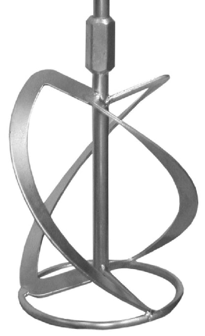 ATIKA RW 1600 (A) Handrührgerät für Beton & Mörtel 230V