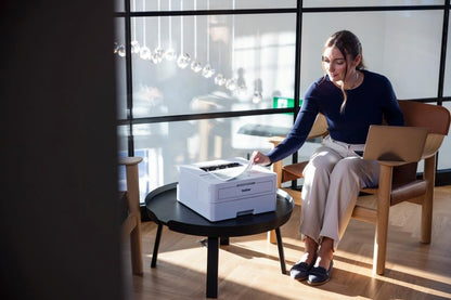 Brother HL-L2865DW Laserdrucker - Monochrom, WLAN & Duplex