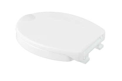 Grünblatt Health Care WC Sitz - 5 cm Sitzerhöhung Weiss