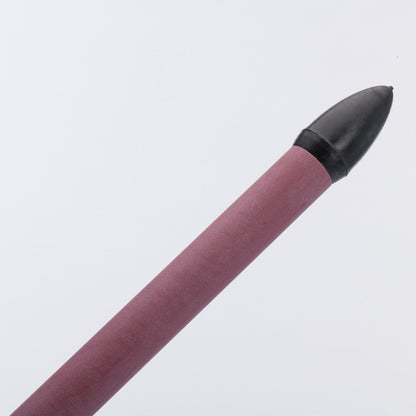 Westmark Long-Life Schleifrohr Messerschärfer - schwarz/rot, 50 cm