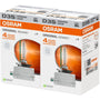 Osram D3S 66340HBI Xenarc Scheinwerferlampe 4600K – 2er Set