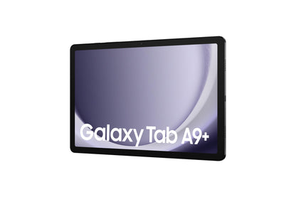 Samsung Galaxy Tab A9+ Android Tablet - SM-X210NZAAEUB